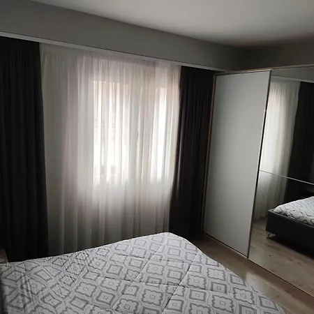 Lägenhet Terraces 21