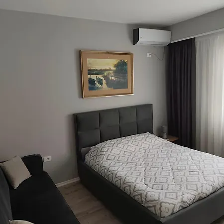 Lägenhet Terraces 21 *