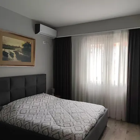 Lägenhet Terraces 21