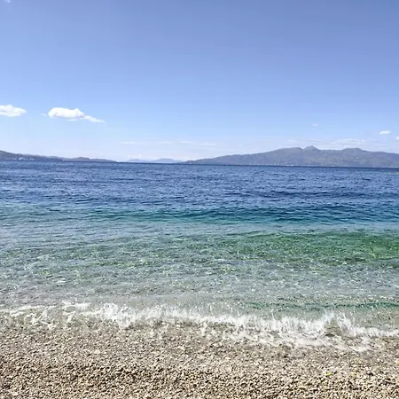 Lägenhet Terraces 21 Sarandë