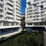 Terraces 21 Sarandë