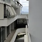 Terraces 21 Sarandë