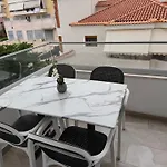 Terraces 21 Sarandë