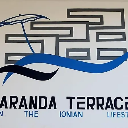 Terraces 21 Sarande