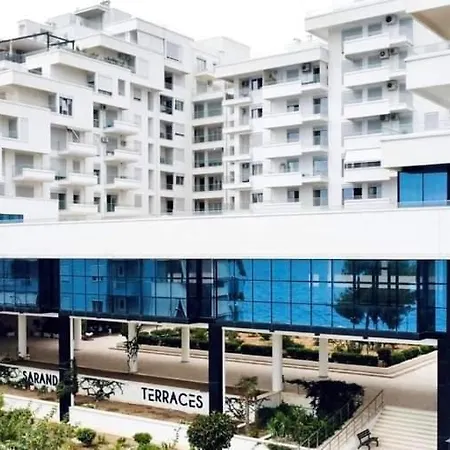 Terraces 21 *