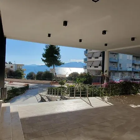 Terraces 21 * Sarande