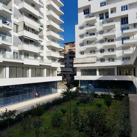 Terraces 21 Sarande