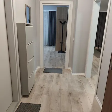 Terraces 21 Apartment Sarande