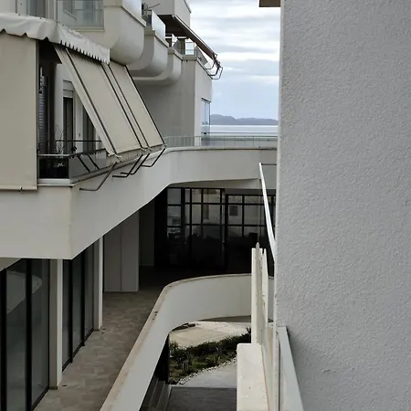 Terraces 21 Sarande