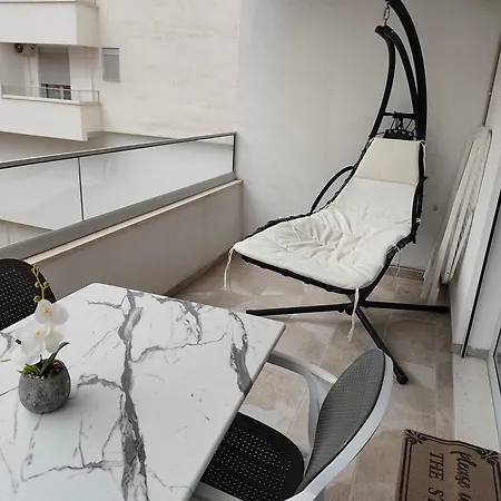 Terraces 21 Apartment *